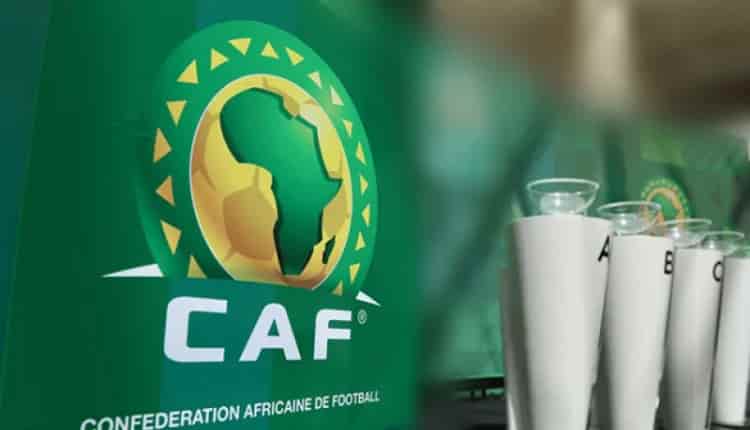 نتائج قرعة ربع نهائي دوري أبطال إفريقيا لموسم 2023/2024